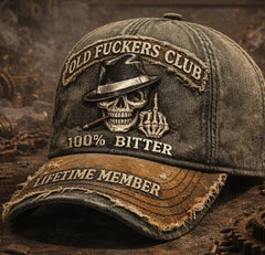 Men's 3D digital print baseball cap with adjustable strap, featuring vibrant graphic design on the front.