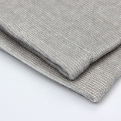 Elastic sports ankle support socks by My Store, showing a close-up of the breathable fabric and reinforced heel and toe design.