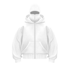 Gray DualCozy hoodie by My Store featuring a front kangaroo pocket and adjustable drawstrings, made from soft, comfortable fabric.