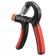 My Store PowerGrip Strength Trainer with adjustable resistance and ergonomic handles for effective hand and forearm workouts.