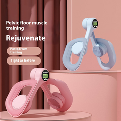 Pelvic Floor Muscle Trainer from My Store showing a compact device with ergonomic design for pelvic exercises.