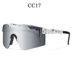 Fashion sunglasses shades with black frames and tinted lenses, stylishly displayed for a modern look.