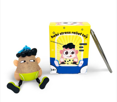 Funny beard vent toy from My Store, featuring a humorous design for amusingly venting or styling a beard.