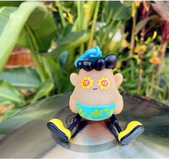 Funny beard vent toy from My Store, featuring a playful design for amusing beard venting fun and entertainment.
