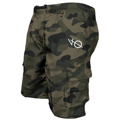 Men's athletic shorts from My Store, casual workwear style with comfortable fit and breathable fabric, ideal for active wear.
