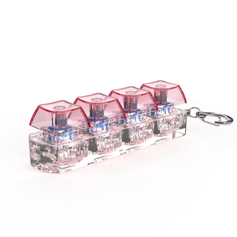 Cherry Axle Tester stress relief toy from My Store, featuring a colorful, durable silicone design for anxiety relief and fidgeting.