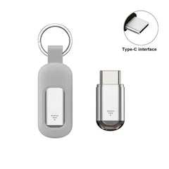 My Store Type-C Micro USB Smart IR remote control phone app mini adapter connected to smartphone for remote functions