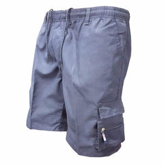 Men's athletic shorts from My Store, casual workwear style with breathable fabric and comfortable fit, suitable for active wear.