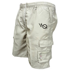 Men's athletic shorts by My Store, casual workwear style with breathable fabric and comfortable fit for active wear.