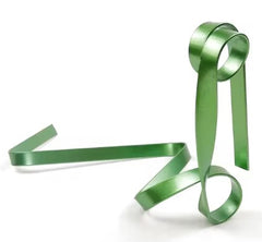 Ribbon wine rack by My Store holding several wine bottles, featuring a sleek, curved design perfect for kitchen or bar storage.