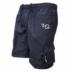 Men's athletic shorts from My Store, casual workwear athletic shorts with breathable fabric and adjustable waistband.