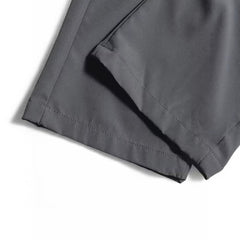 Mens Loose-fit Workwear Long Pants