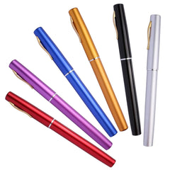 Portable fishing rod from My Store, lightweight and compact design with reel and handle, ideal for outdoor fishing trips.