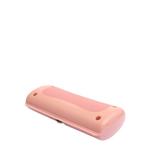 Pet grooming comb from My Store with fine and wide teeth for detangling and brushing pets’ fur