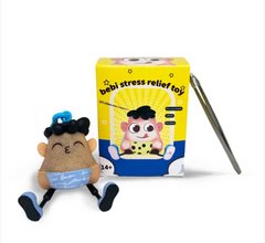 Funny beard vent toy from My Store, featuring a humorous design for playful beard venting and entertainment.