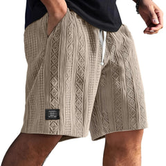 Men's casual and comfortable shorts from My Store, featuring a relaxed fit and stylish design perfect for everyday wear.
