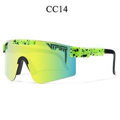 Fashion sunglasses shades with stylish frames and tinted lenses, designed for a trendy look.