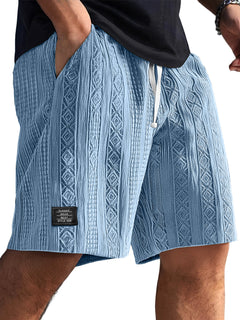 Men's casual shorts from My Store featuring a comfortable fit, casual style, and versatile design suitable for everyday wear.