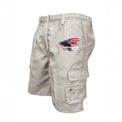Men's athletic shorts from My Store, casual workwear athletic shorts with a comfortable fit and sporty design.