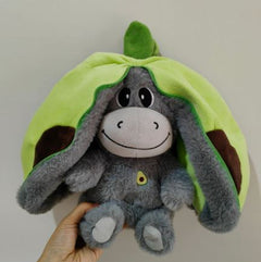 Soft plush music doll from My Store with a gentle breathing feature, designed for comfort and soothing relaxation.