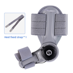 Upgraded adjustable bunion corrector from My Store with cushioned straps and adjustable fit for bunion relief and toe alignment.