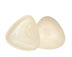 Lift and shape with My Store V-Boost adhesive bra inserts, featuring contoured design for enhanced cleavage and support.