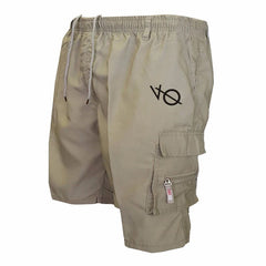 Men's athletic shorts from My Store, casual workwear shorts with breathable fabric and comfortable fit, suitable for active wear.