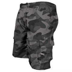 Men's athletic shorts by My Store, casual workwear athletic shorts with a comfortable fit and sporty design.