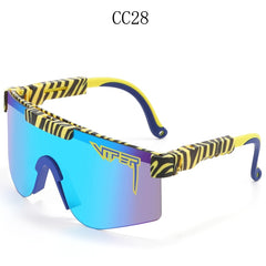 Fashion sunglasses shades from My Store with dark tinted lenses and stylish frame, perfect for fashionable sun protection.