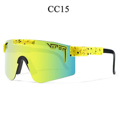 Fashion sunglasses shades with stylish black frames and dark tinted lenses, perfect for trendy outdoor accessories.