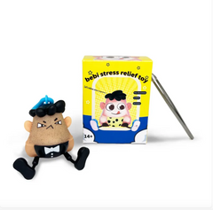 Funny beard vent toy from My Store, featuring a humorous design for playful beard venting and grooming fun.