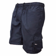 Men's athletic shorts from My Store, casual workwear shorts with breathable fabric and adjustable waistband for active wear.