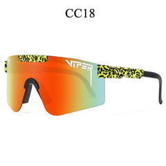 Stylish fashion sunglasses shades with black frames and tinted lenses, perfect for adding a chic touch to any outfit.