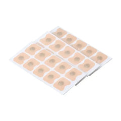 Magnetic nasal dilator strips by My Store designed to open nasal passages for improved breathing during sleep.