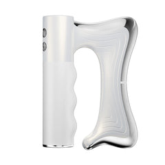 My Store electric deep tissue massage blade with heated fascia relaxation tool for muscle relief and fascia therapy.