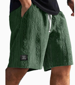 Men's casual shorts from My Store, stylish and comfortable with a relaxed fit, suitable for everyday wear.