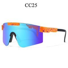 Fashion sunglasses shades with dark tinted lenses and stylish frame, designed for a trendy look.