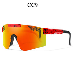 Fashion sunglasses shades with black frames and dark lenses, stylish accessories by My Store for sun protection and trendy looks.
