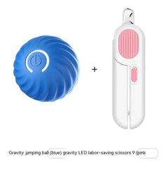 Rubber dog toy ball from My Store, durable pet toy for dogs, perfect for chewing and playtime activities