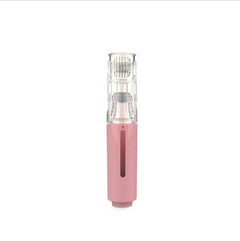 3-in-1 Lip and Beard Growth Roller by My Store, close-up of the handheld device used for enhancing lip and beard hair growth.