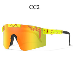 Fashion sunglasses shades with stylish frames and tinted lenses, perfect for outdoor wear and sunny days.