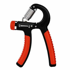 My Store PowerGrip Strength Trainer with textured handles and adjustable resistance for effective hand and grip strength workouts.