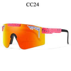 Fashion sunglasses shades with sleek black frames and tinted lenses, perfect for stylish sun protection from My Store.