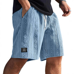 Men's stylish casual shorts from My Store, featuring a comfortable fit and versatile design for everyday wear.