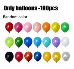 Handmade Balloon Heads Wooden Fighter Puppets featuring colorful painted faces and detailed wood craftsmanship.