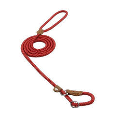 Nylon pup set featuring a lightweight, durable harness and leash for small dogs, ideal for outdoor walks and training.