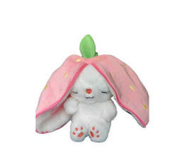 Soft plush music doll with breathing feature from My Store, designed for comfort and soothing relaxation.