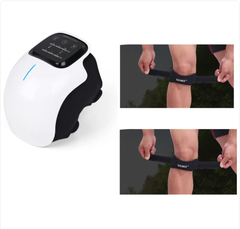 Physiotherapy Relief device from My Store showing a handheld massager for muscle pain relief and therapy.